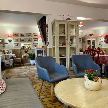 La Besace Bed & Breakfast Sainte-Croix  Bagian luar foto