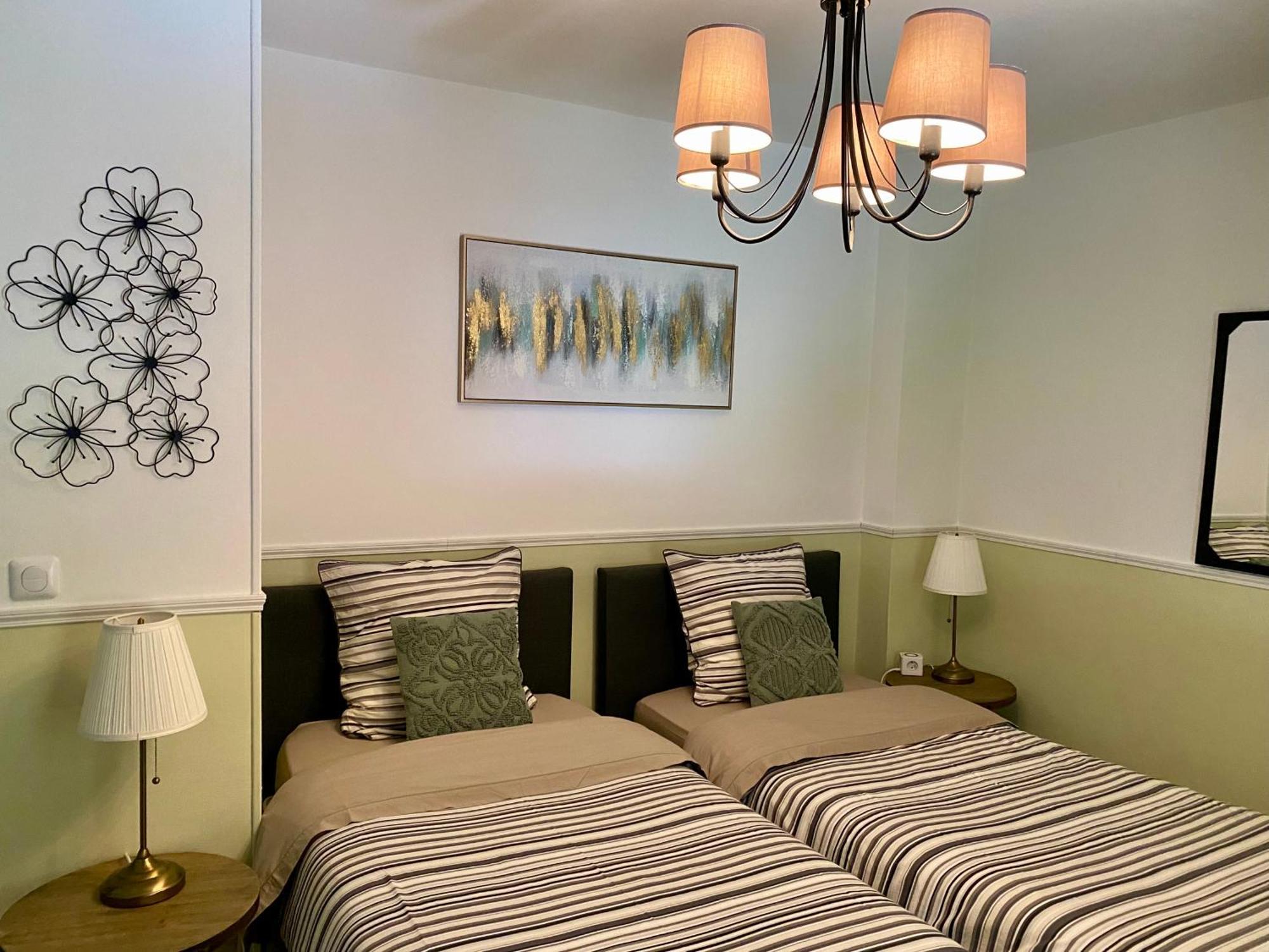 La Besace Bed & Breakfast Sainte-Croix  Bagian luar foto